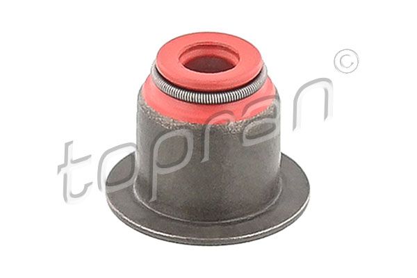 Uszczelniacz, trzonek zaworu TOPRAN 302 707