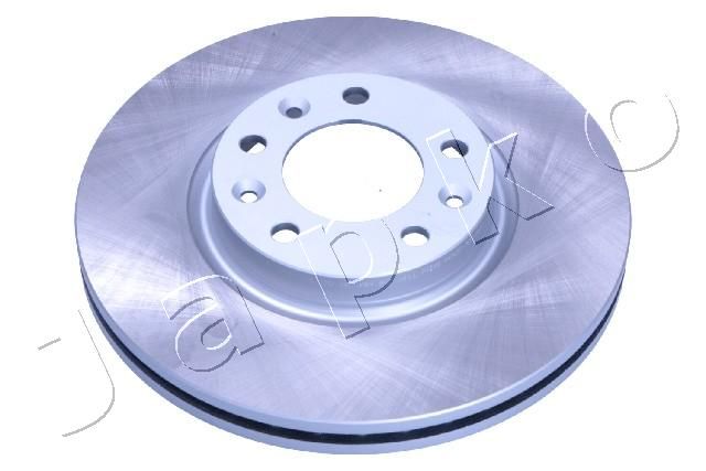 Tarcza hamulcowa JAPKO 600633C