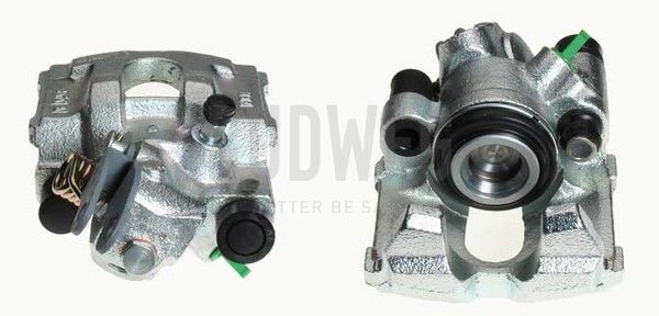 Zacisk hamulca BUDWEG CALIPER 341226