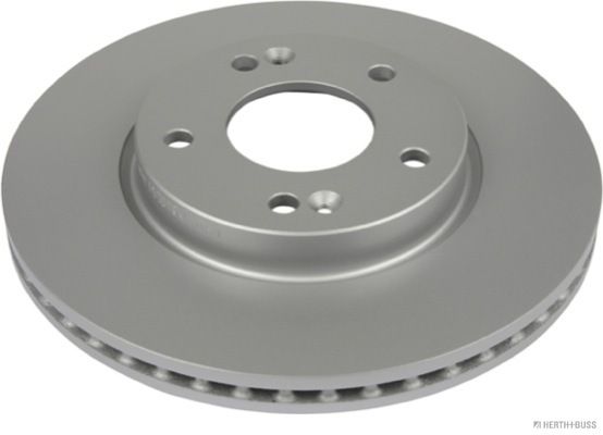 Disc frana HERTH+BUSS JAKOPARTS J3300551