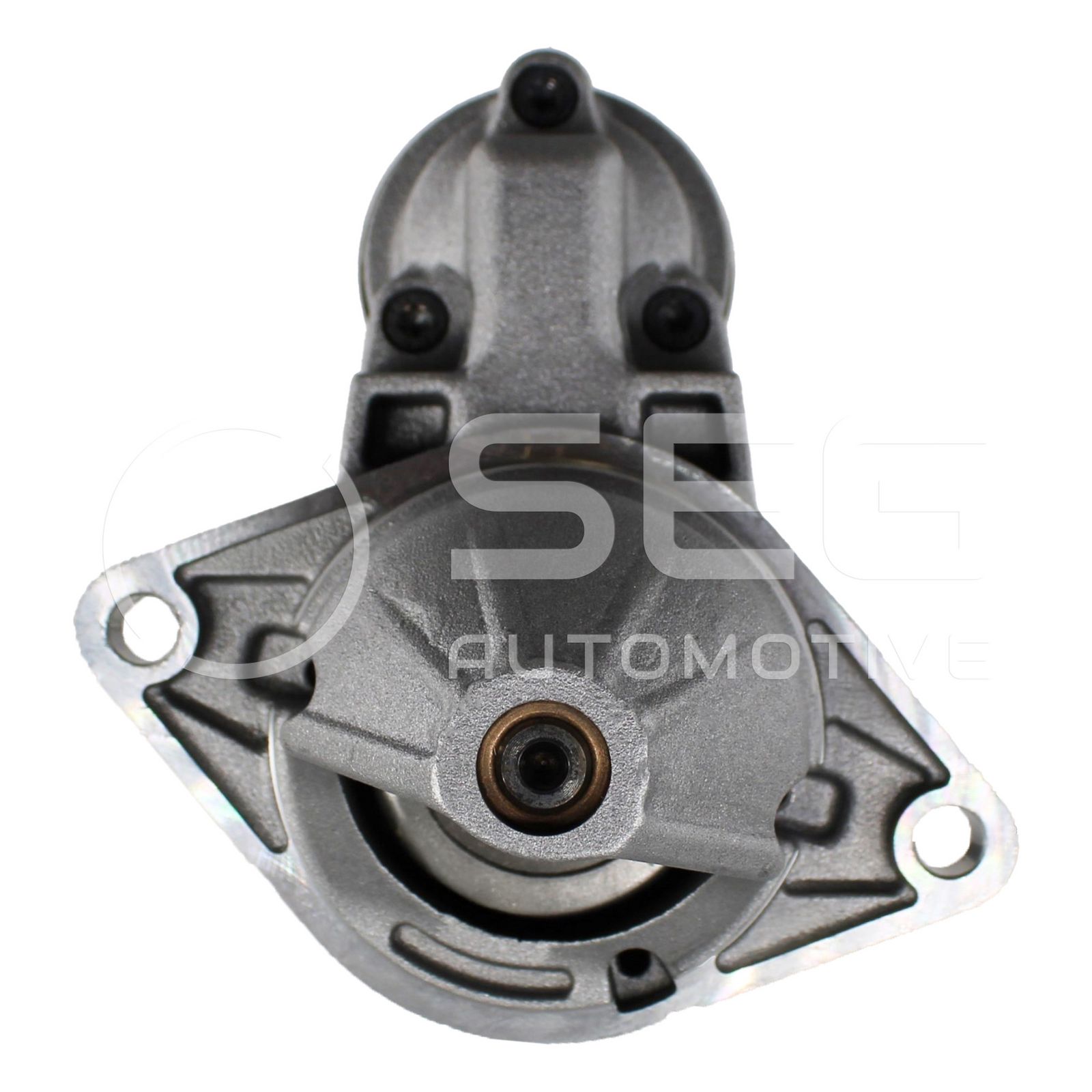 starter SEG AUTOMOTIVE 0001107413