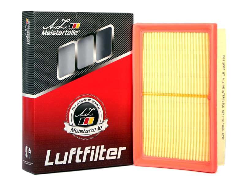 V64-0061 FILTRE A AIR