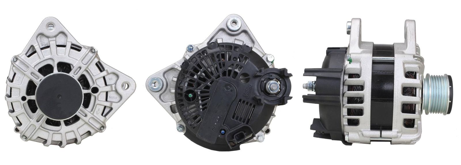 Alternator LUCAS LRA04472