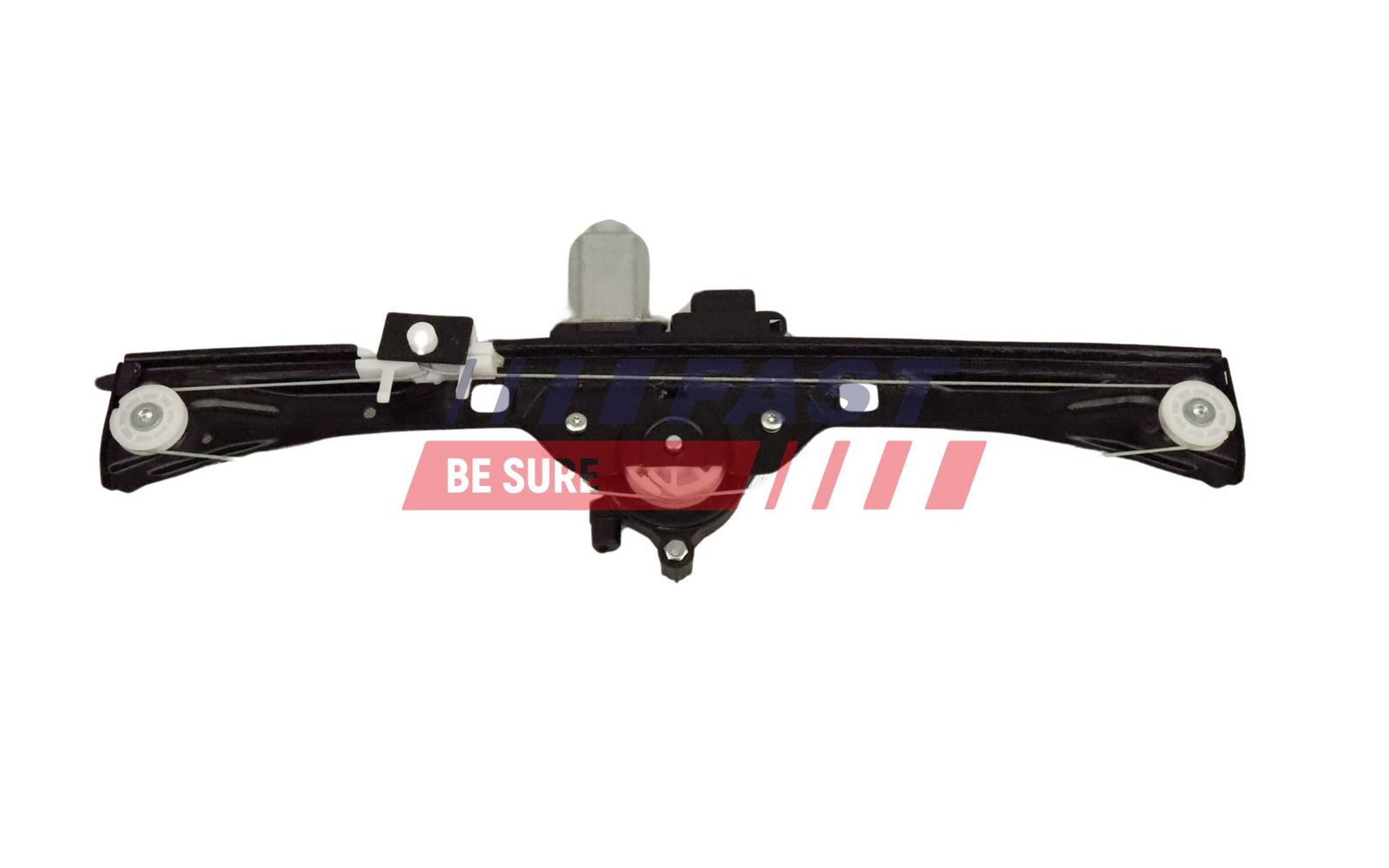 Stikla pacelšanas mehānisms