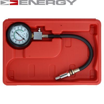 Levně Tester, systémový tlak paliva ENERGY NE00067