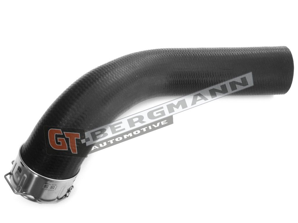 Levně Hadička plnicího vzduchu GT-BERGMANN Automotive GT52-244