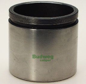Tłoczek, zacisk hamulca BUDWEG CALIPER 235471