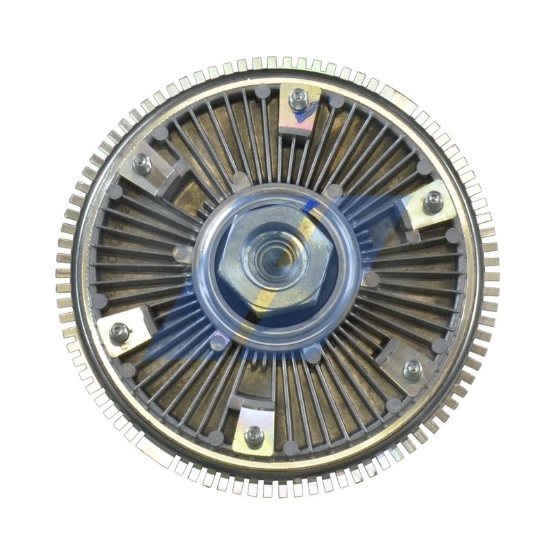 Cupla, ventilator radiator HIGHWAY AUTOMOTIVE 61011019