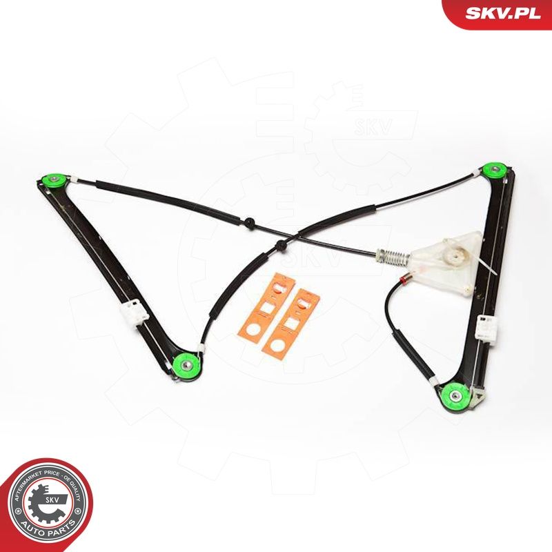 Levně Zvedací zařízení oken ESEN SKV 01SKV422
