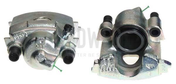 Zacisk hamulca BUDWEG CALIPER 34425