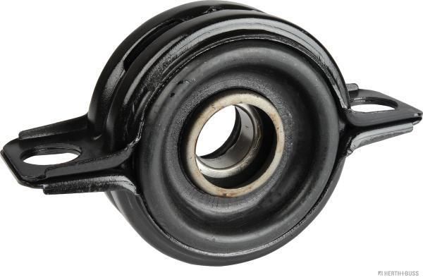 Łożysko, centralne łożysko wału napędowego HERTH+BUSS JAKOPARTS J2915003