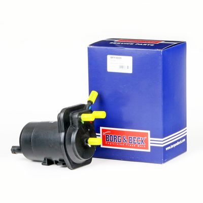 Filtr paliwa BORG & BECK BFF8035