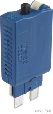 Automat siguranta HERTH+BUSS ELPARTS 50295927