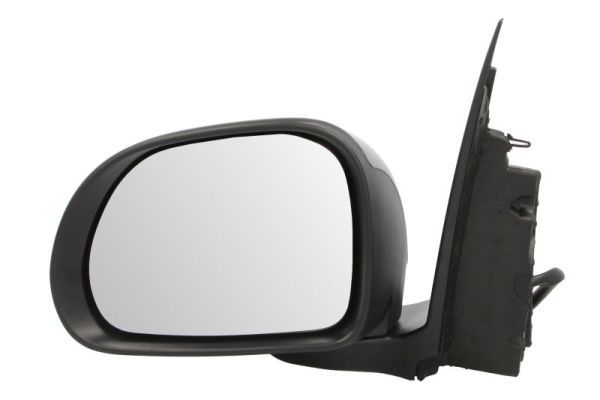 Наружное зеркало