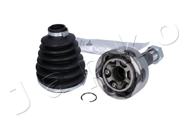 Шарнирный комплект, приводной вал