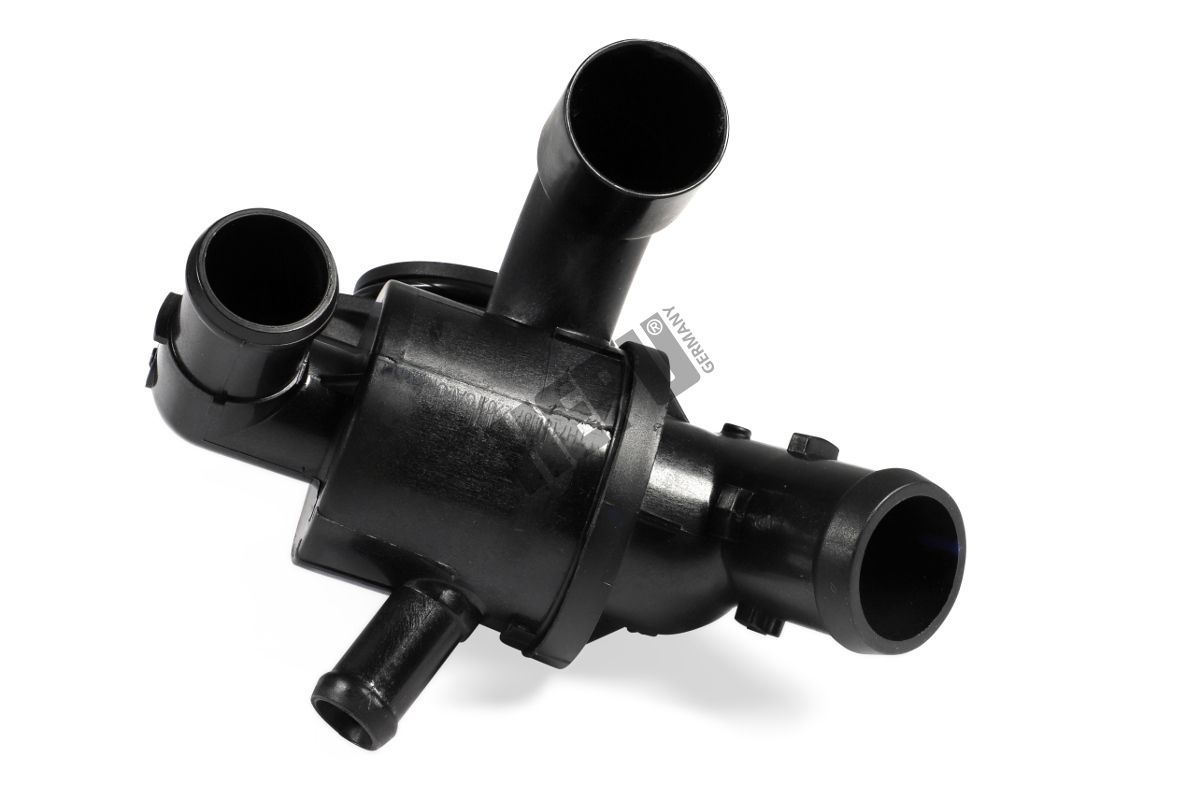 Termostat, środek chłodzący HEPU TM1135