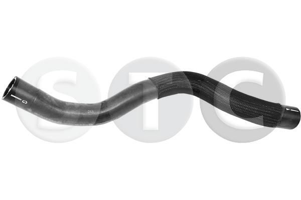 Furtun radiator STC T498204