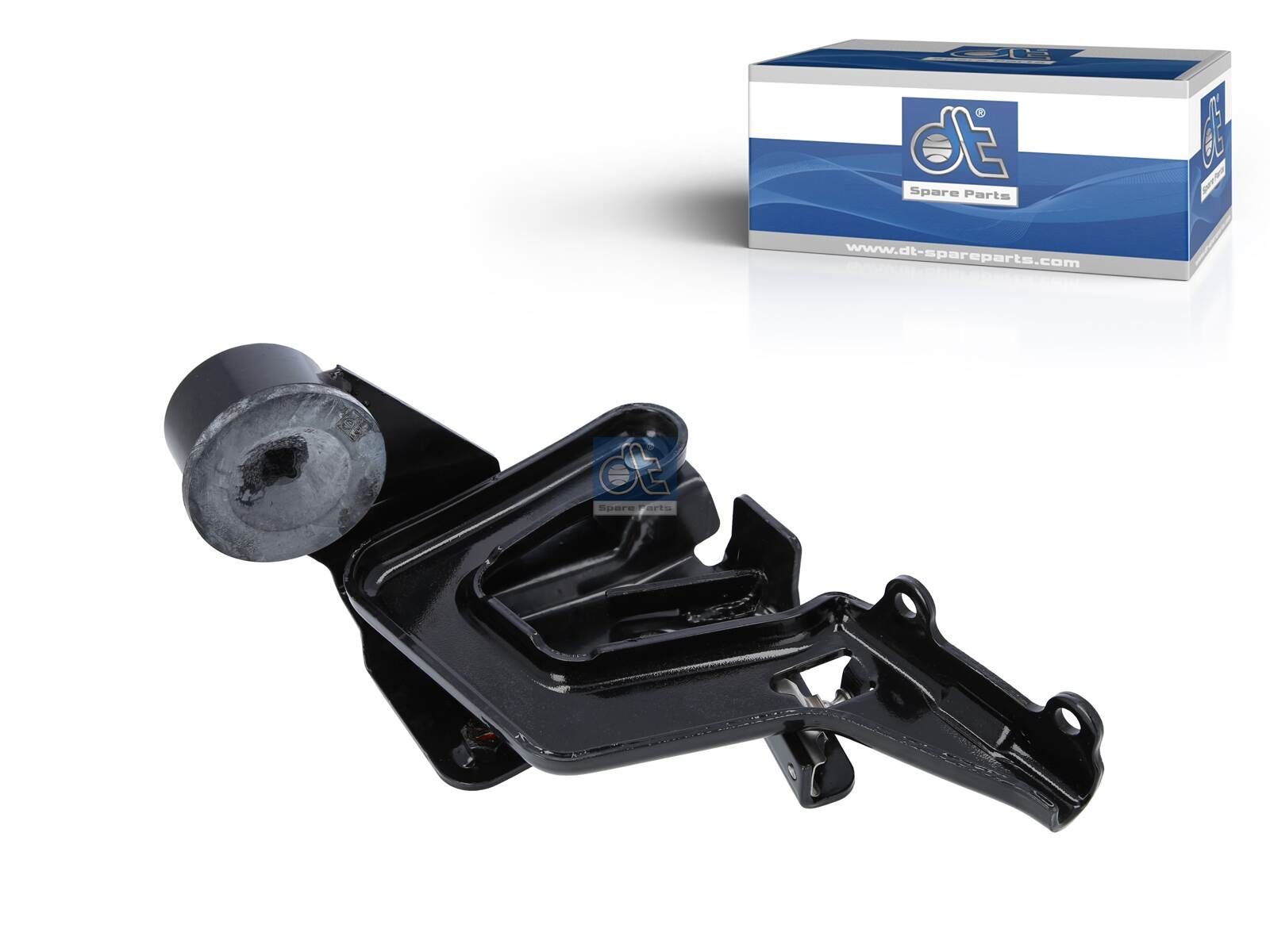 Balama, capota motor DT Spare Parts 2.71241