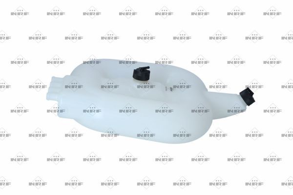 Vase d'expansion, liquide de refroidissement