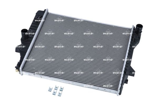 Radiaator,mootorijahutus