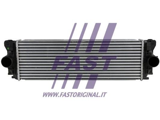 Chłodnica powietrza doładowującego FAST FT55529