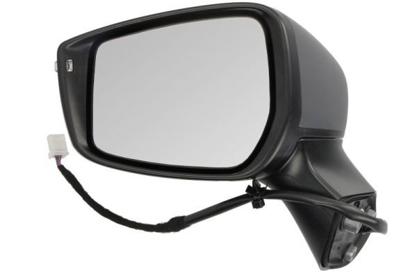 Наружное зеркало