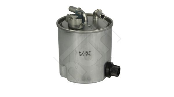 Filtr paliwa HART 371 273