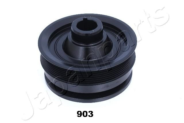 Koło pasowe, wał korbowy JAPANPARTS PU-903
