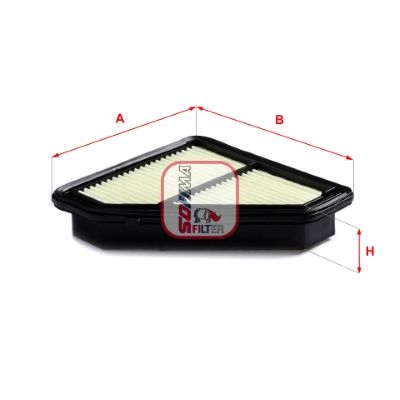 Filtru aer SOFIMA S 3B08 A