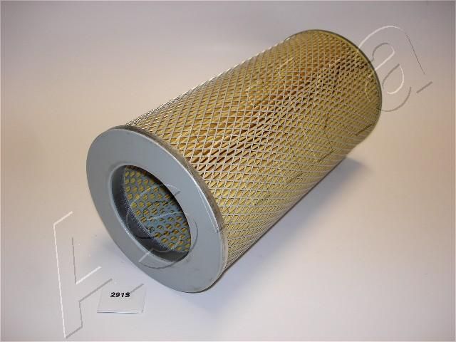 Vzduchový filter ASHIKA 20-02-291