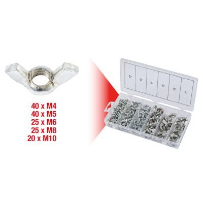 Cutie scule KS TOOLS 970.0470