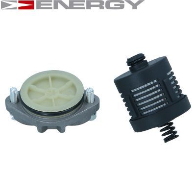Levně Filtr hydrauliky, lamelová spojka (pohon všech kol) ENERGY SE00067