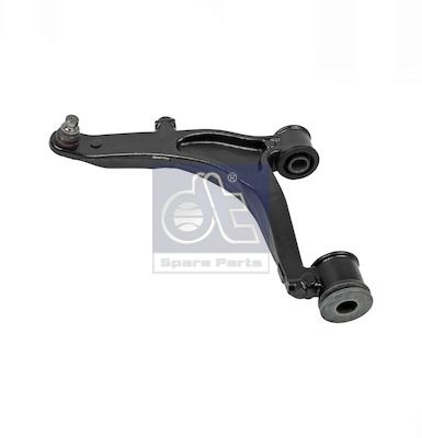 Wahacz, zawieszenie koła DT SPARE PARTS 6.52003