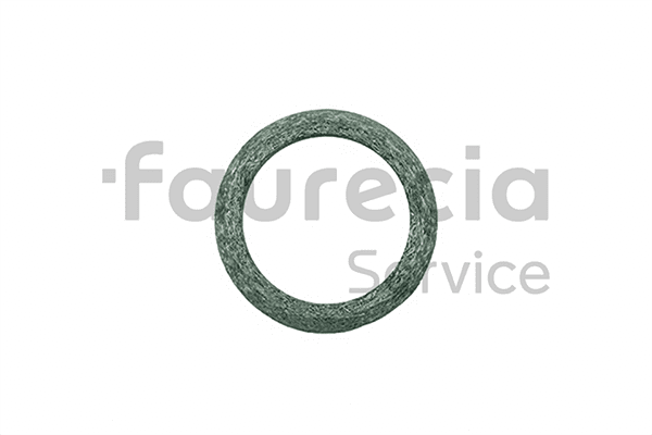 Bague d'étanchéité, tuyau d'échappement