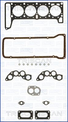 Zestaw uszczelek, głowica cylindrów TRISCAN 598-3501