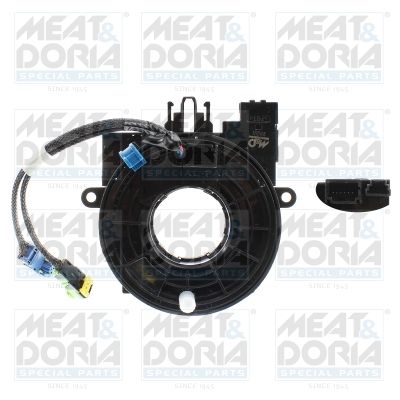 Przełącznik kolumny kierowniczej MEAT & DORIA 231755