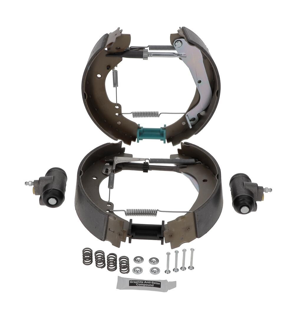 Set saboti frana FERODO MAXI KIT FMK132
