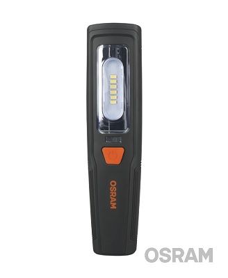 Ruční svítidlo ams-OSRAM LEDIL207