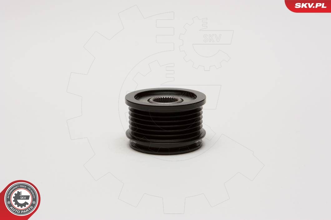 Alternator - sprzęgło jednokierunkowe ESEN SKV 11SKV021