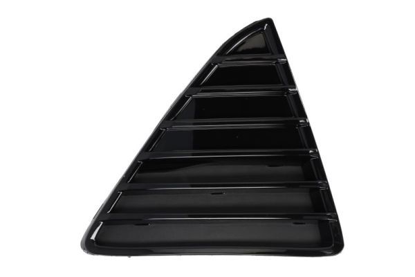 Решетка вентилятора, буфер