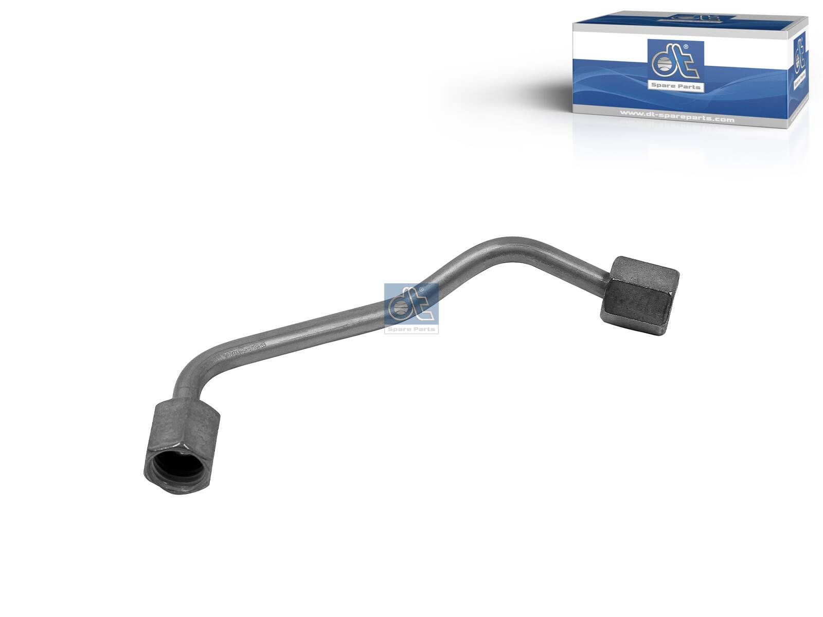 conducta de inalta presiune, inst. de injectie DT Spare Parts 4.11048