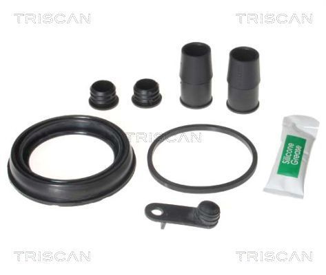 Zestaw naprawczy, zacisk hamulca TRISCAN 8170 206023