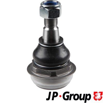 Przegub mocujący / prowadzący JP GROUP 4340305580