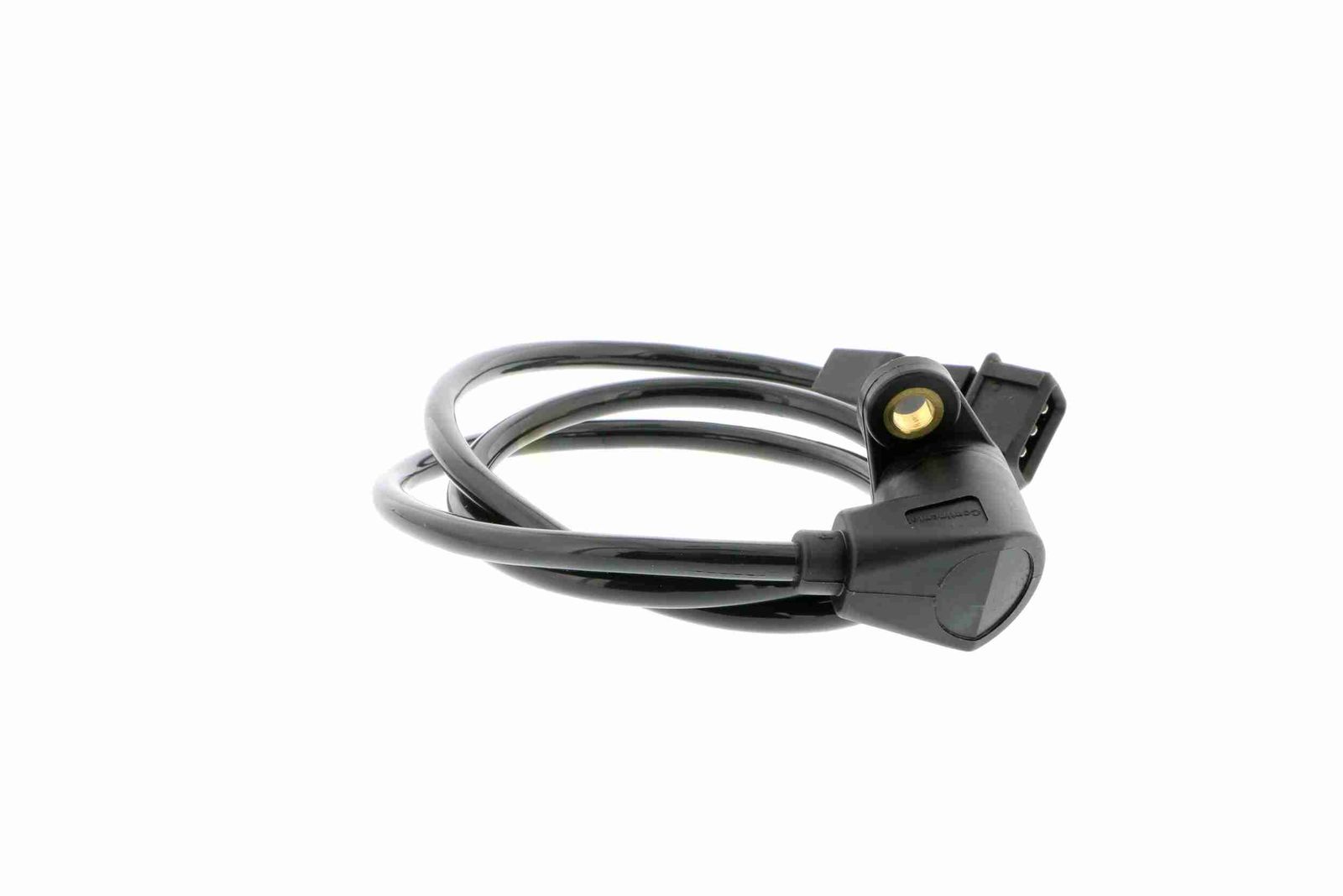 Capteur d'angle, vilebrequin