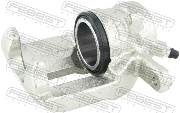 Zacisk hamulca FEBEST 2477-DUSTFR