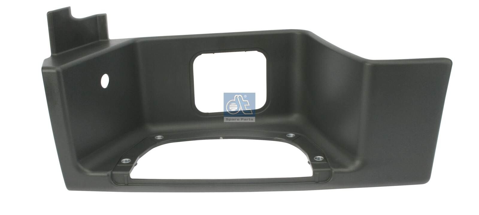 Placă de prag DT Spare Parts 3.81063