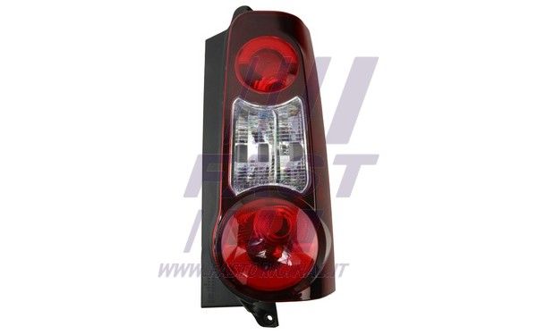 Lampy tylne FAST FT86407