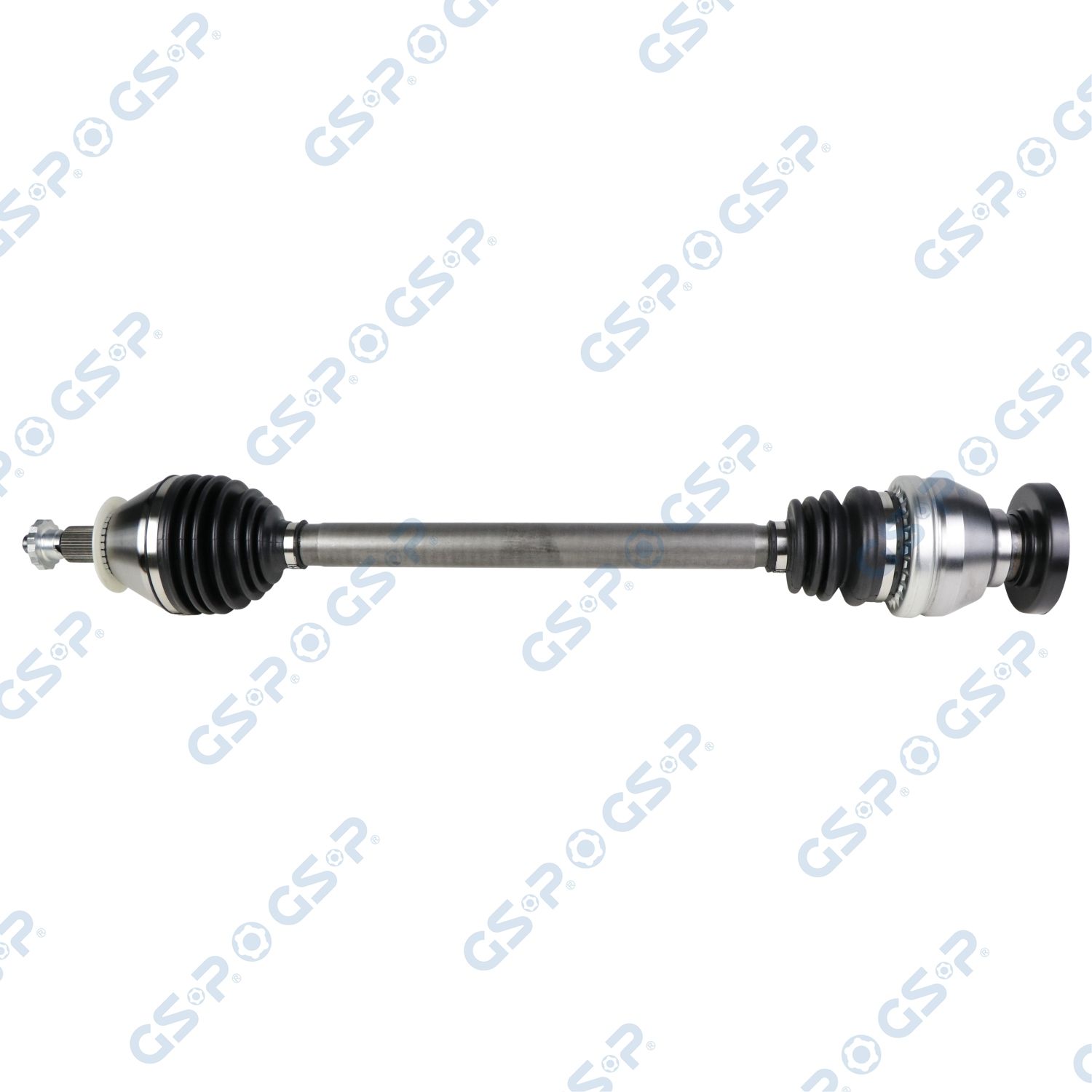 Приводной вал