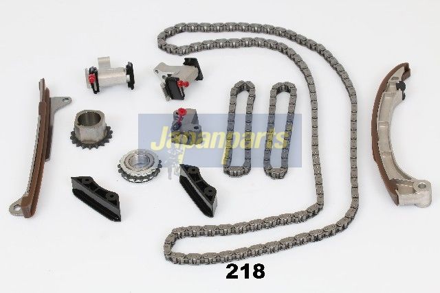 Levně Sada rozvodového řetězu JAPANPARTS KDK-218