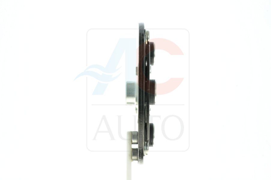 Levně Unášecí kotouč, magnetická spojka (kompresor) Q-SPARES AC-05SD20